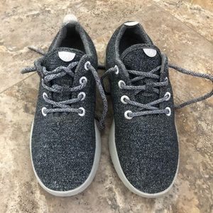 Allbirds Wool Runners